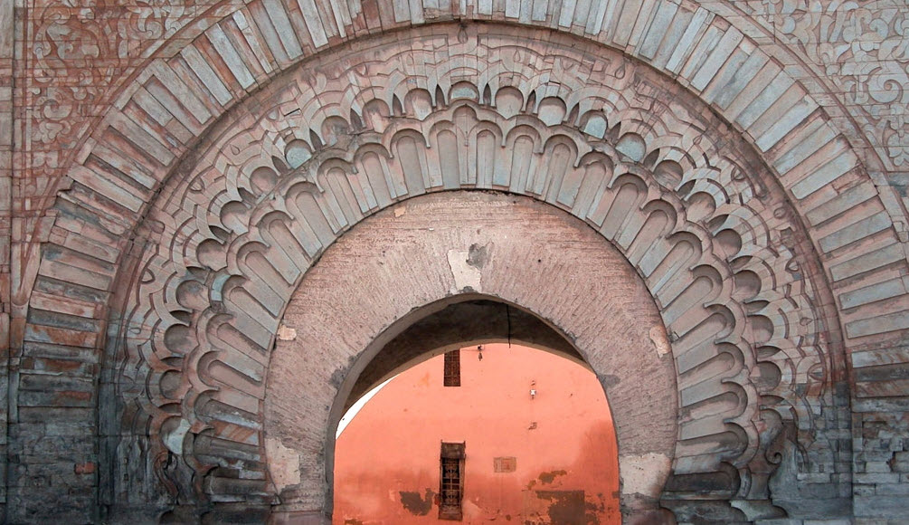 Portes Marrakech