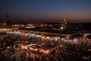 indispensables pour visiter Marrakech