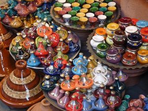 poterie marrakech